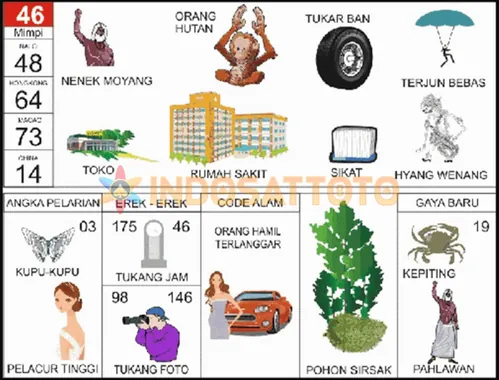 buku mimpi erek erek togel 46